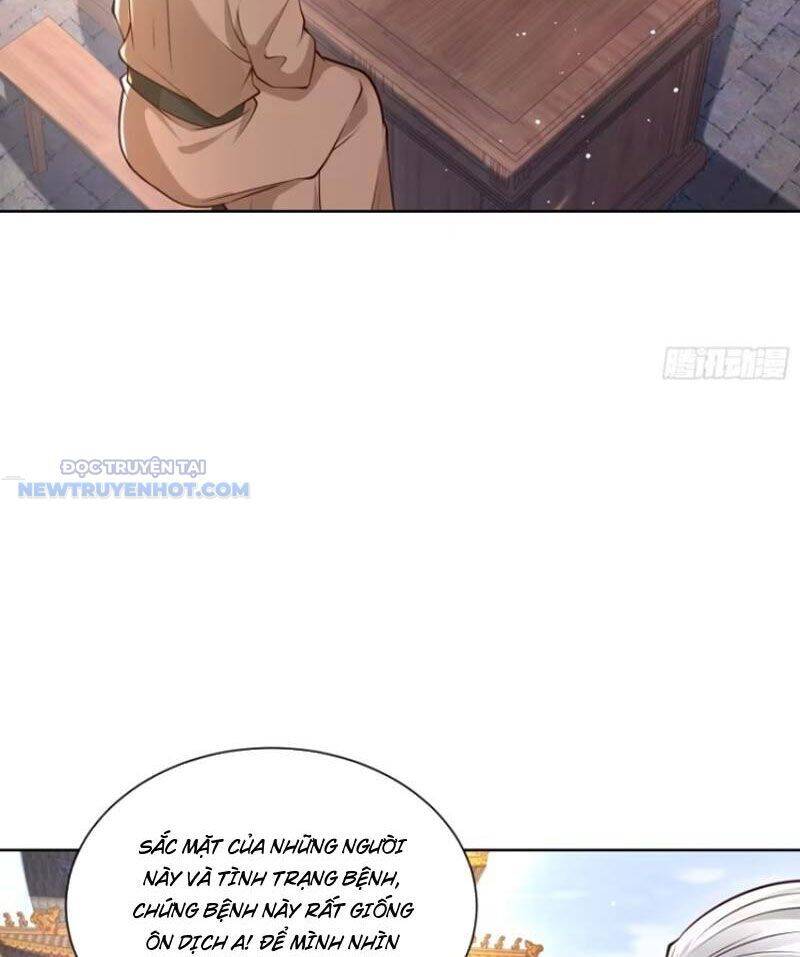 Ta Thực Sự Không Muốn Làm Thần Tiên Chapter 48 - Trang 2