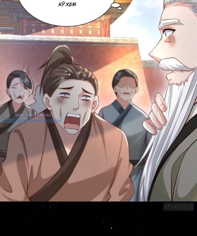 Ta Thực Sự Không Muốn Làm Thần Tiên Chapter 48 - Trang 2