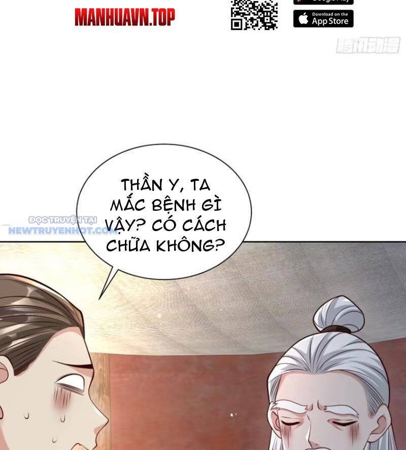 Ta Thực Sự Không Muốn Làm Thần Tiên Chapter 48 - Trang 2