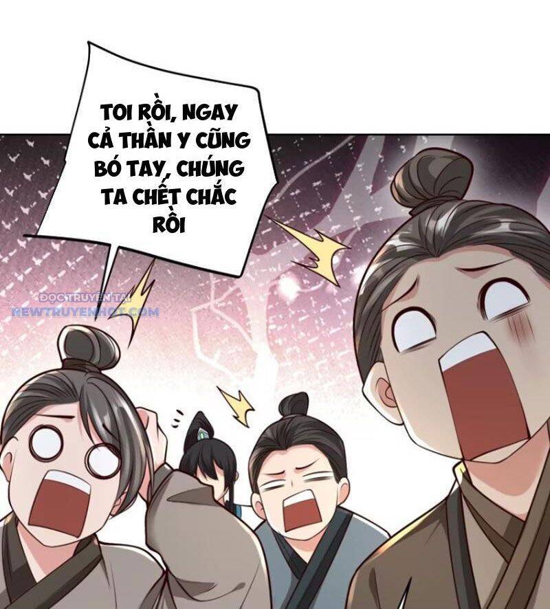 Ta Thực Sự Không Muốn Làm Thần Tiên Chapter 48 - Trang 2