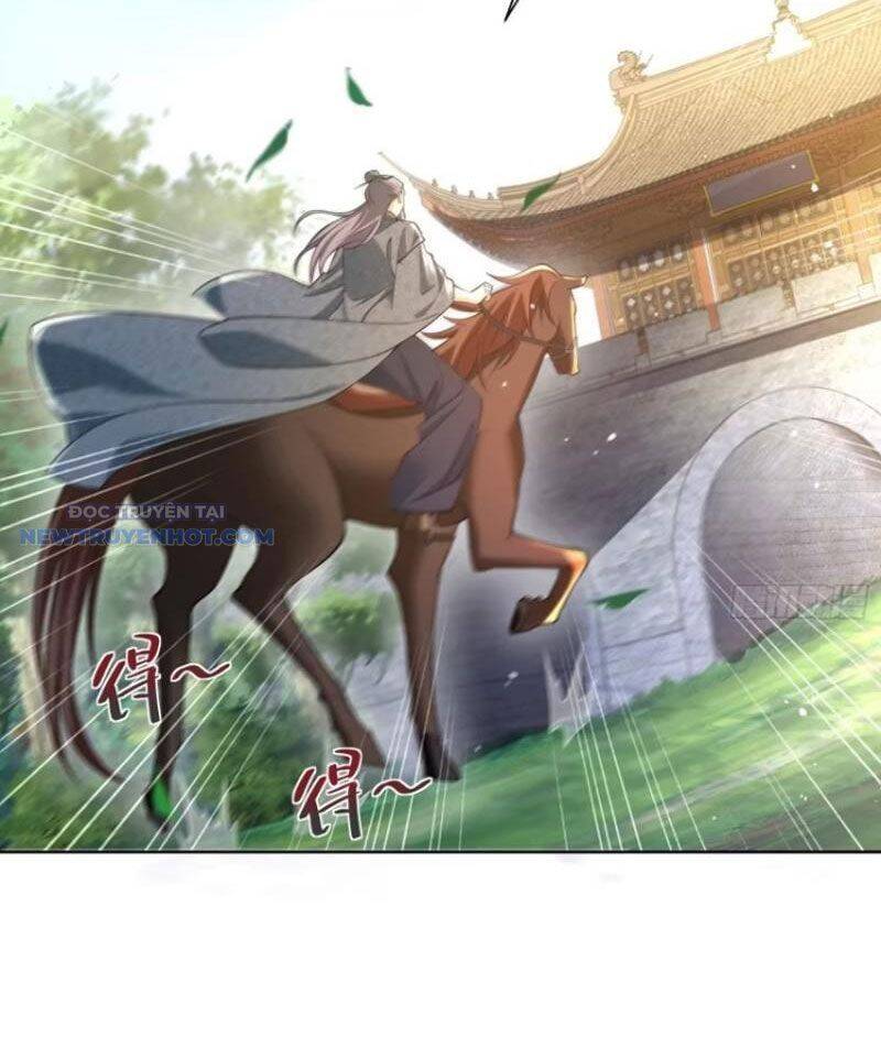 Ta Thực Sự Không Muốn Làm Thần Tiên Chapter 48 - Trang 2