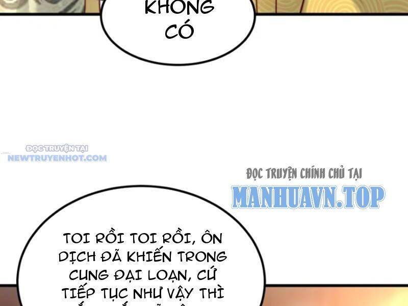 Ta Thực Sự Không Muốn Làm Thần Tiên Chapter 49 - Trang 2