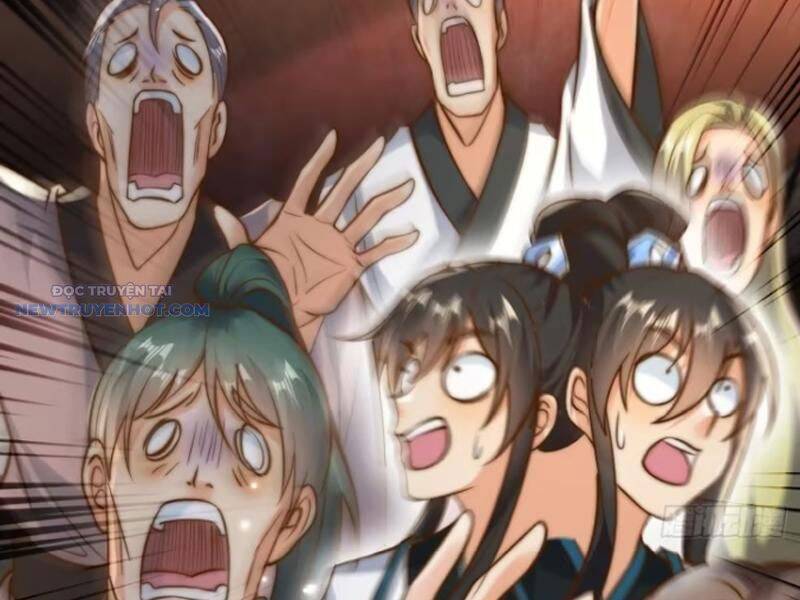 Ta Thực Sự Không Muốn Làm Thần Tiên Chapter 49 - Trang 2