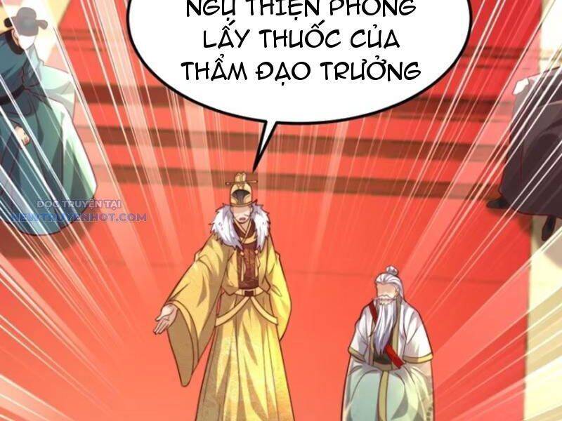 Ta Thực Sự Không Muốn Làm Thần Tiên Chapter 49 - Trang 2
