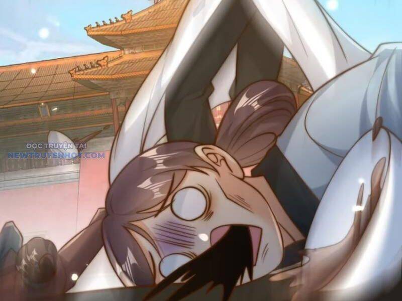 Ta Thực Sự Không Muốn Làm Thần Tiên Chapter 49 - Trang 2