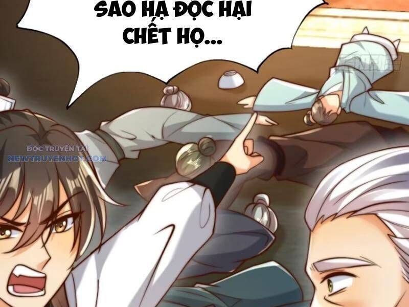 Ta Thực Sự Không Muốn Làm Thần Tiên Chapter 49 - Trang 2