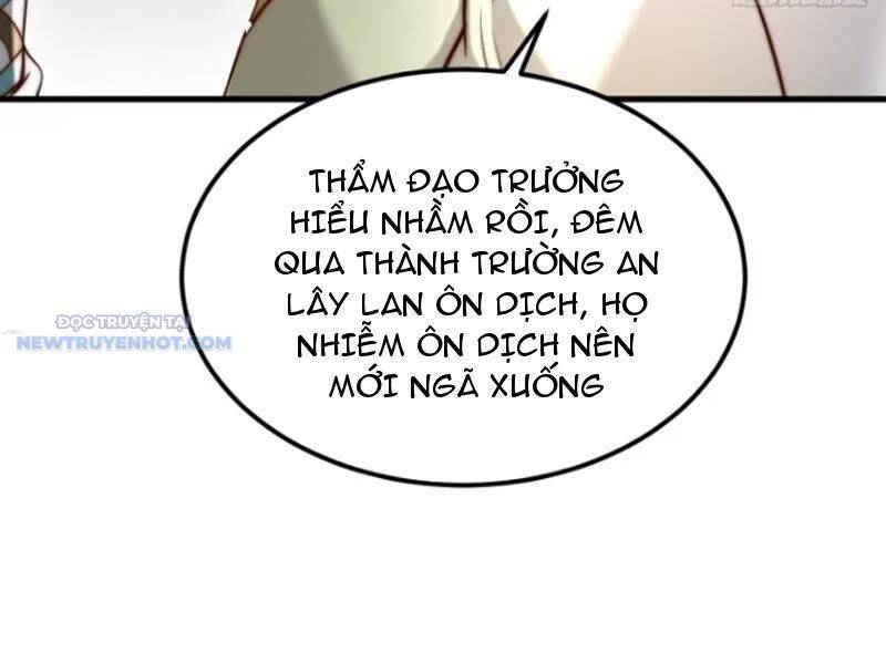 Ta Thực Sự Không Muốn Làm Thần Tiên Chapter 49 - Trang 2
