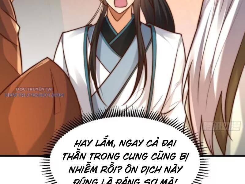 Ta Thực Sự Không Muốn Làm Thần Tiên Chapter 49 - Trang 2