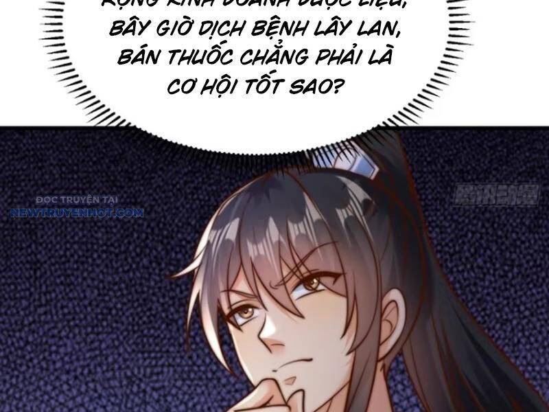 Ta Thực Sự Không Muốn Làm Thần Tiên Chapter 49 - Trang 2