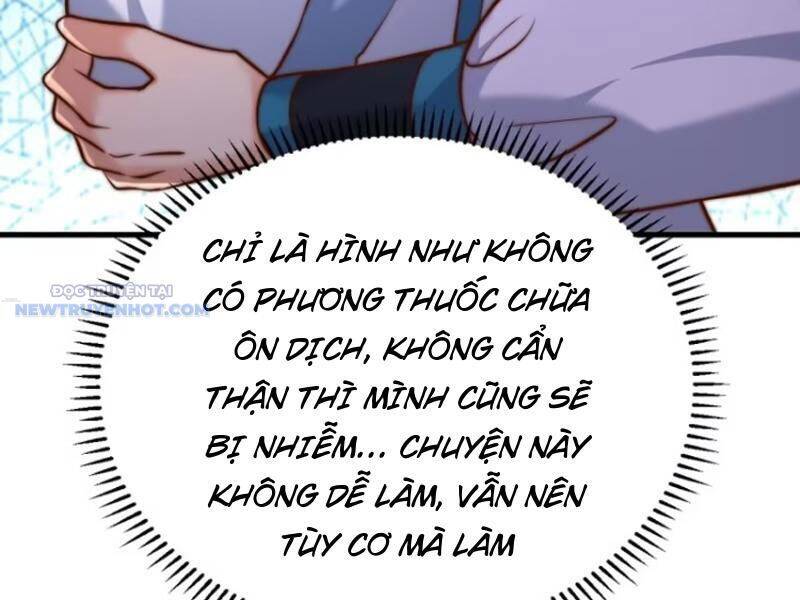 Ta Thực Sự Không Muốn Làm Thần Tiên Chapter 49 - Trang 2