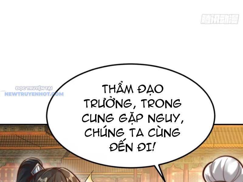 Ta Thực Sự Không Muốn Làm Thần Tiên Chapter 49 - Trang 2