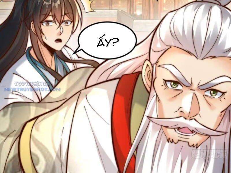 Ta Thực Sự Không Muốn Làm Thần Tiên Chapter 49 - Trang 2
