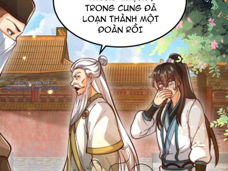 Ta Thực Sự Không Muốn Làm Thần Tiên Chapter 49 - Trang 2