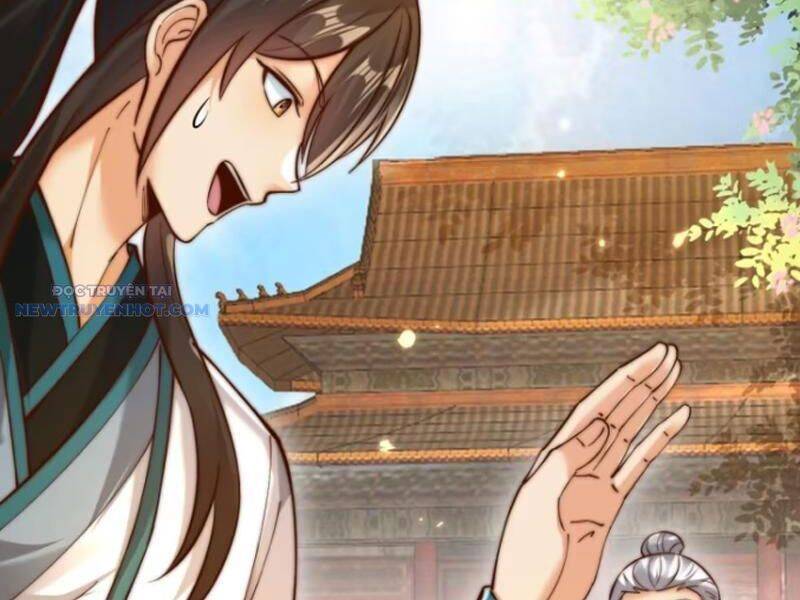 Ta Thực Sự Không Muốn Làm Thần Tiên Chapter 49 - Trang 2