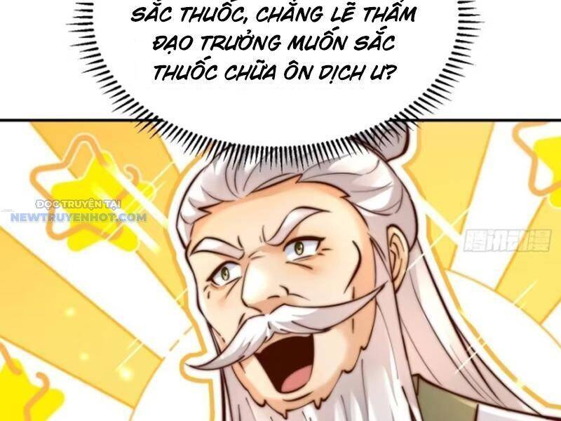 Ta Thực Sự Không Muốn Làm Thần Tiên Chapter 49 - Trang 2