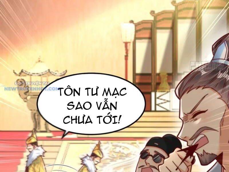 Ta Thực Sự Không Muốn Làm Thần Tiên Chapter 49 - Trang 2