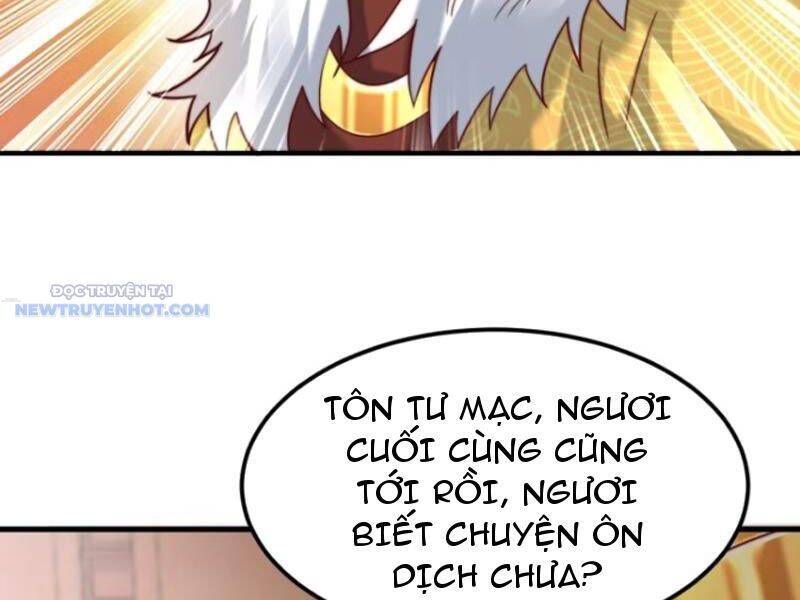 Ta Thực Sự Không Muốn Làm Thần Tiên Chapter 49 - Trang 2