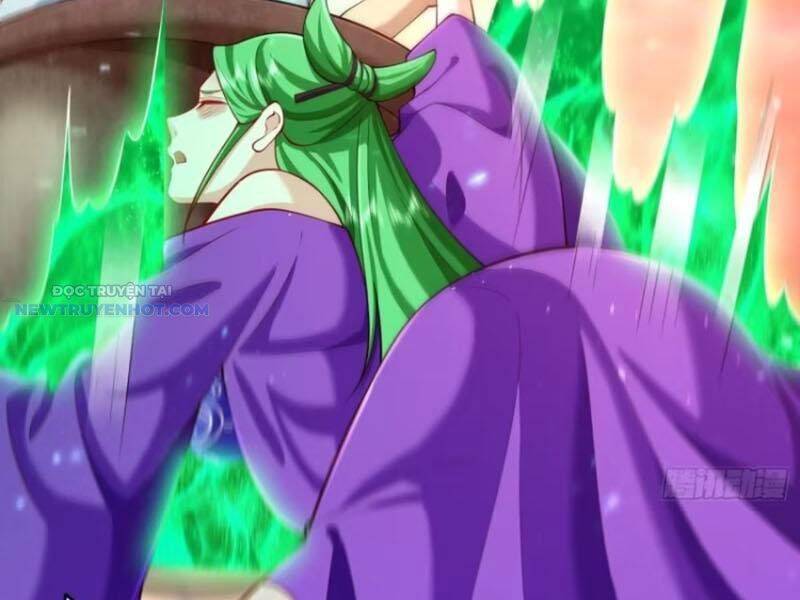 Ta Thực Sự Không Muốn Làm Thần Tiên Chapter 50 - Trang 2