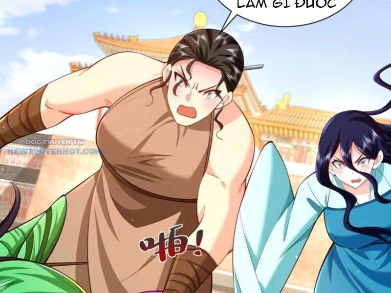 Ta Thực Sự Không Muốn Làm Thần Tiên Chapter 50 - Trang 2