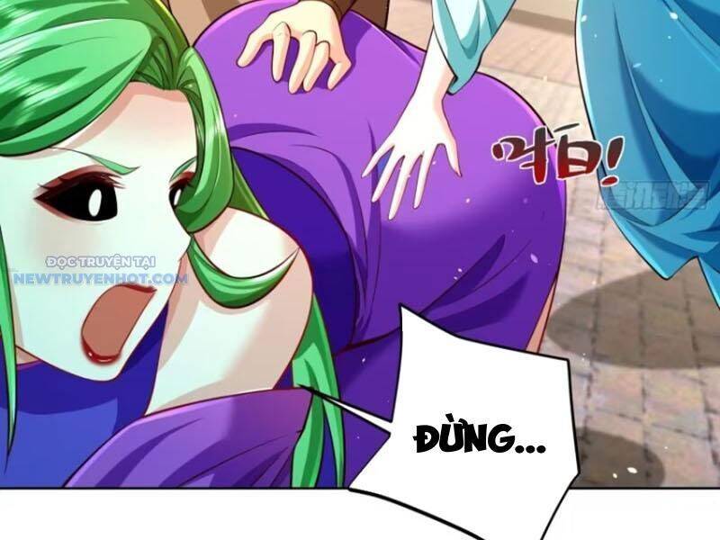 Ta Thực Sự Không Muốn Làm Thần Tiên Chapter 50 - Trang 2