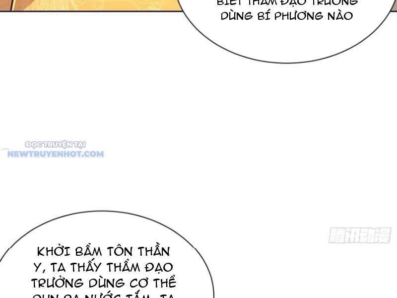 Ta Thực Sự Không Muốn Làm Thần Tiên Chapter 50 - Trang 2