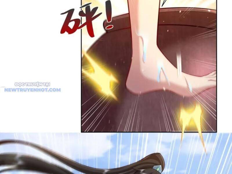 Ta Thực Sự Không Muốn Làm Thần Tiên Chapter 50 - Trang 2