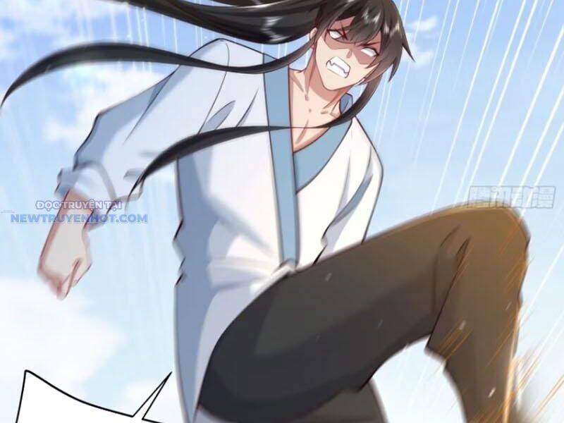 Ta Thực Sự Không Muốn Làm Thần Tiên Chapter 50 - Trang 2