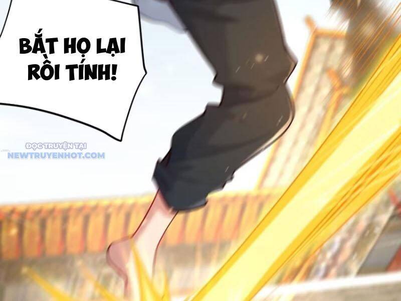 Ta Thực Sự Không Muốn Làm Thần Tiên Chapter 50 - Trang 2