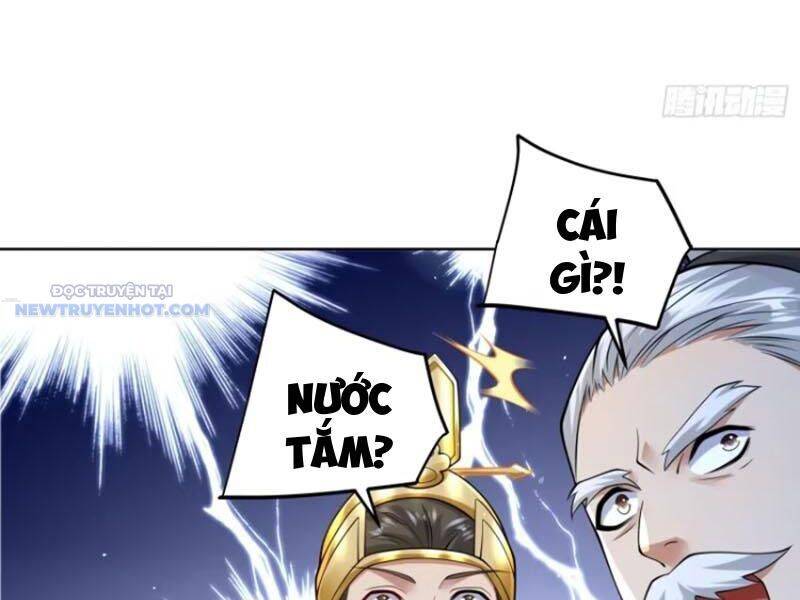 Ta Thực Sự Không Muốn Làm Thần Tiên Chapter 50 - Trang 2