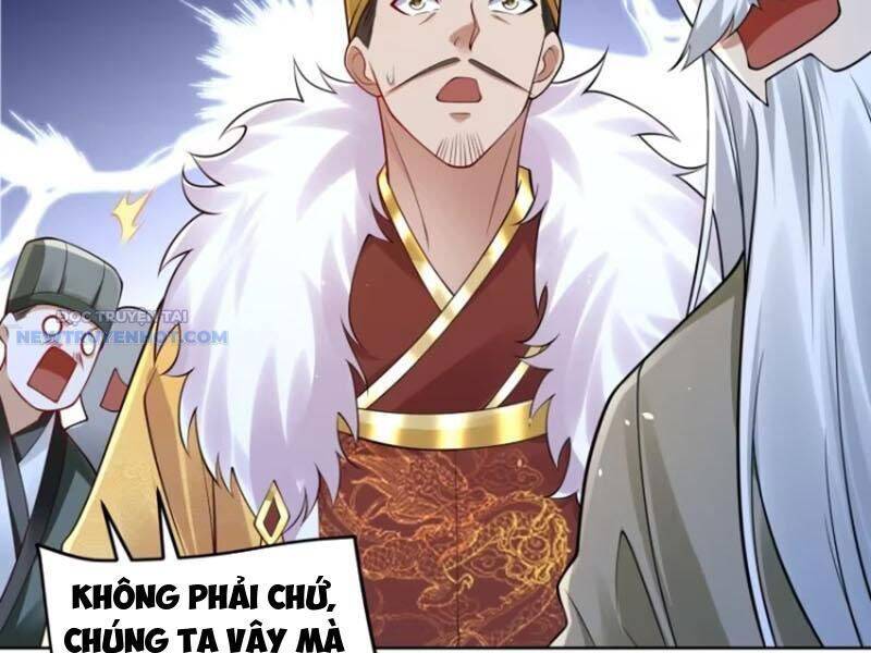 Ta Thực Sự Không Muốn Làm Thần Tiên Chapter 50 - Trang 2