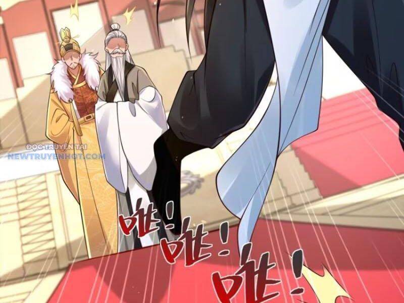 Ta Thực Sự Không Muốn Làm Thần Tiên Chapter 50 - Trang 2