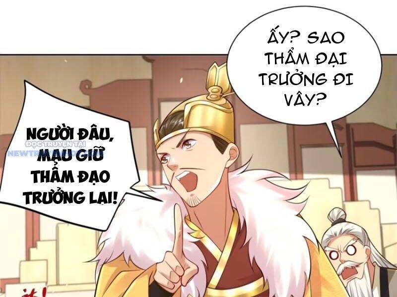 Ta Thực Sự Không Muốn Làm Thần Tiên Chapter 50 - Trang 2