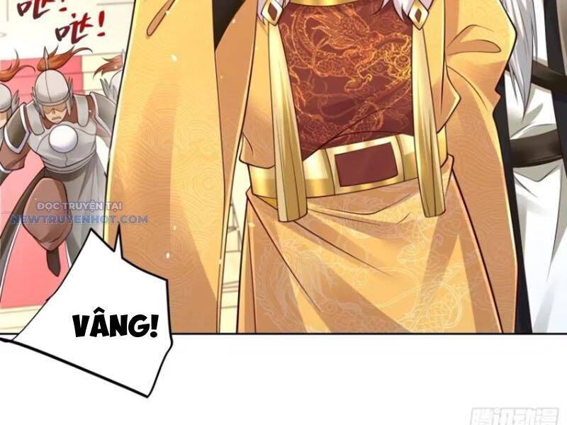 Ta Thực Sự Không Muốn Làm Thần Tiên Chapter 50 - Trang 2