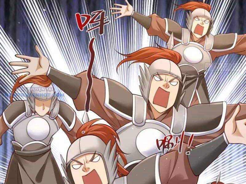 Ta Thực Sự Không Muốn Làm Thần Tiên Chapter 50 - Trang 2