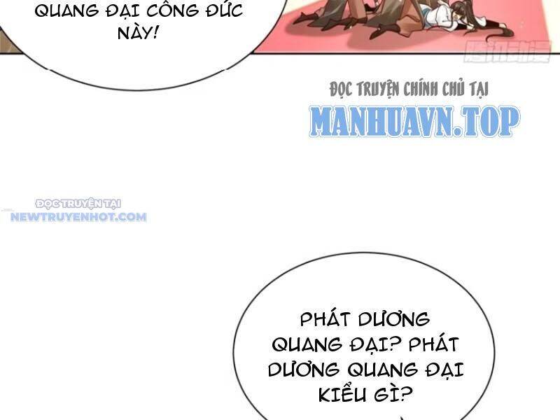 Ta Thực Sự Không Muốn Làm Thần Tiên Chapter 50 - Trang 2