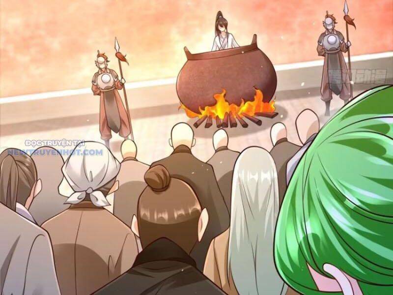 Ta Thực Sự Không Muốn Làm Thần Tiên Chapter 50 - Trang 2