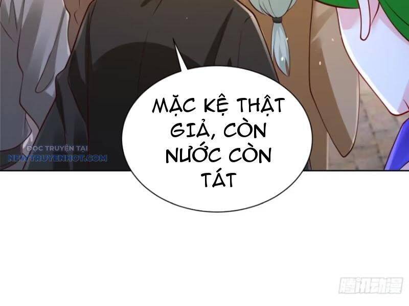 Ta Thực Sự Không Muốn Làm Thần Tiên Chapter 50 - Trang 2
