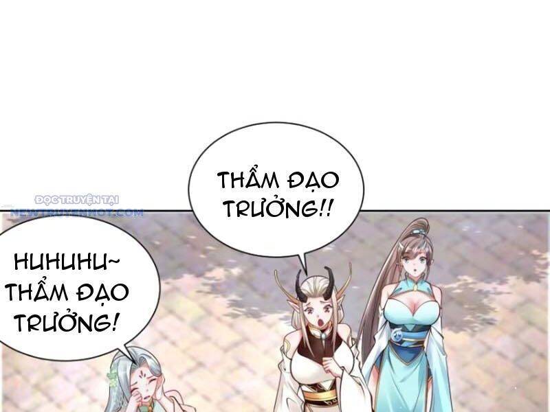 Ta Thực Sự Không Muốn Làm Thần Tiên Chapter 50 - Trang 2