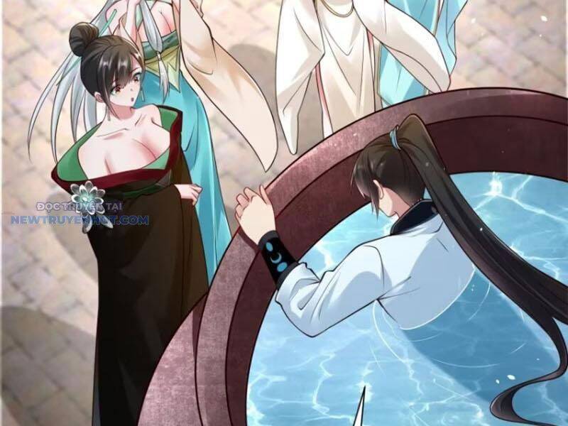 Ta Thực Sự Không Muốn Làm Thần Tiên Chapter 50 - Trang 2