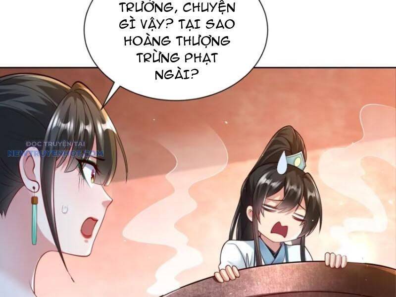 Ta Thực Sự Không Muốn Làm Thần Tiên Chapter 50 - Trang 2