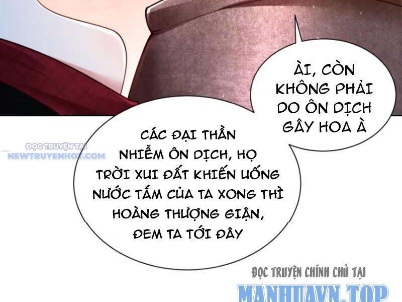 Ta Thực Sự Không Muốn Làm Thần Tiên Chapter 50 - Trang 2