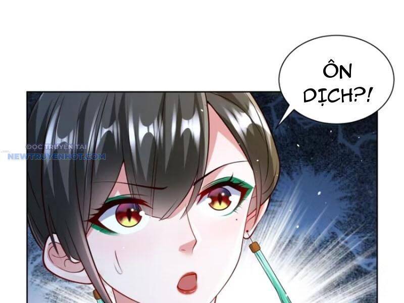 Ta Thực Sự Không Muốn Làm Thần Tiên Chapter 50 - Trang 2