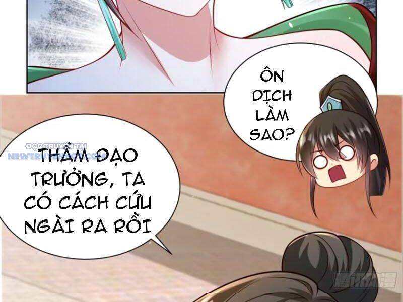 Ta Thực Sự Không Muốn Làm Thần Tiên Chapter 50 - Trang 2