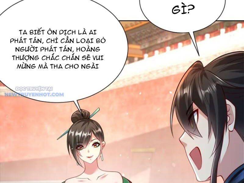 Ta Thực Sự Không Muốn Làm Thần Tiên Chapter 50 - Trang 2