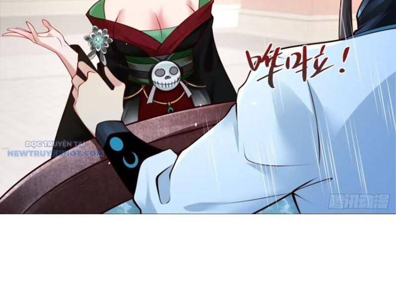 Ta Thực Sự Không Muốn Làm Thần Tiên Chapter 50 - Trang 2