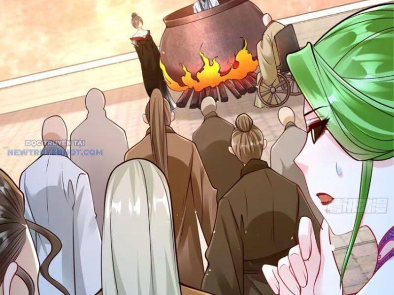 Ta Thực Sự Không Muốn Làm Thần Tiên Chapter 50 - Trang 2