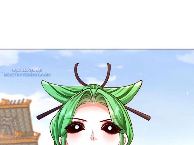 Ta Thực Sự Không Muốn Làm Thần Tiên Chapter 50 - Trang 2