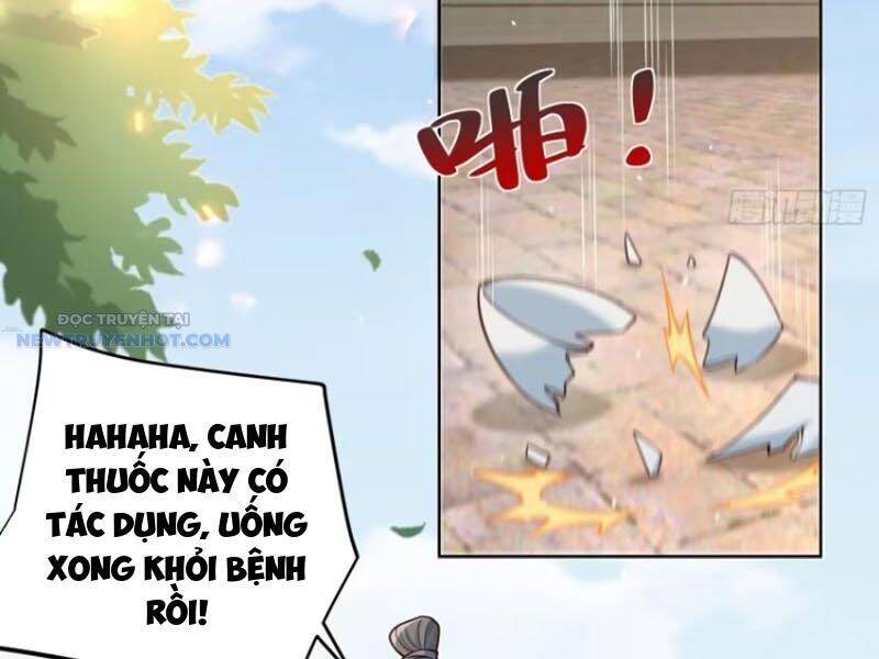 Ta Thực Sự Không Muốn Làm Thần Tiên Chapter 50 - Trang 2