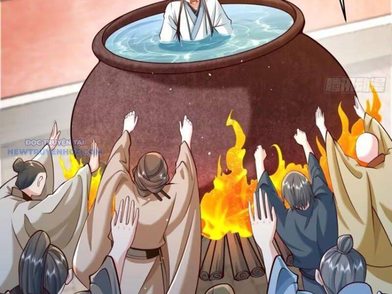 Ta Thực Sự Không Muốn Làm Thần Tiên Chapter 50 - Trang 2