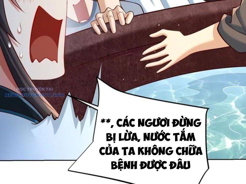 Ta Thực Sự Không Muốn Làm Thần Tiên Chapter 50 - Trang 2